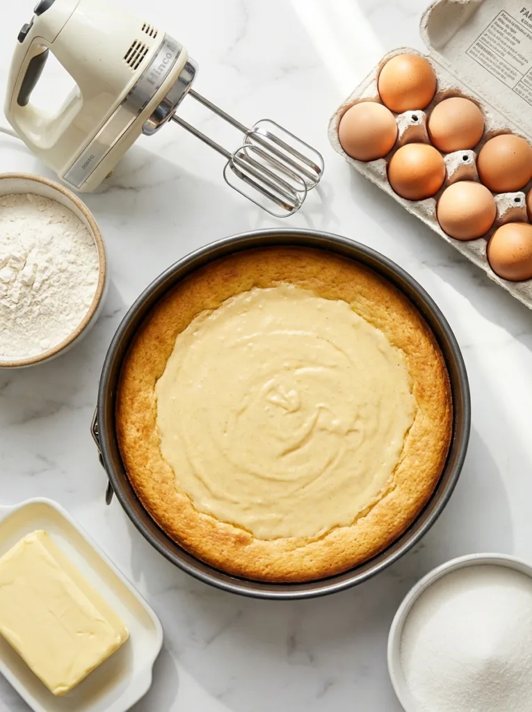 Cake batter in 202604121625