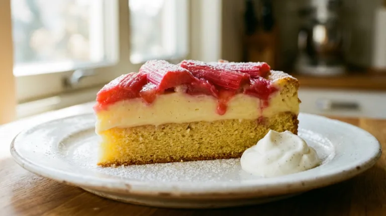 Rhubarb vanilla cream 202604121625