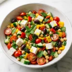 Mediterraner Salat zum Grillen 12 White bowl vibrant 202604142022