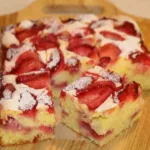 Erdbeer Biskuitkuchen Rezept – Luftig, Saftig und Jedes Mal Ein Highlight 6 Generate feature image without t… 202605101924 1
