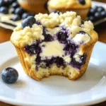leckere Blaubeer Muffins – wie aus dem Coffeeshop 6 Generate featured from first 202605122007 1