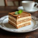 Milchmädchen-Kuchen – Saftig, Cremig und Jedes Mal Ein Traum 6 Generate featured image first part 202605121949