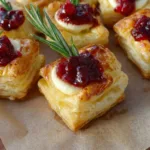 Blätterteig Häppchen mit Camembert – Der Perfekte Snack für jeden Anlass 6 Generate featured image part 202605111936 1