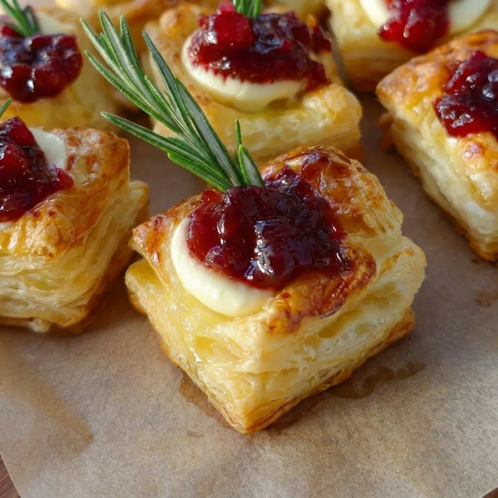 Blätterteig Häppchen mit Camembert – Der Perfekte Snack für jeden Anlass 4 Generate featured image part 202605111936 1