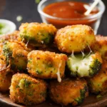 Brokkoli Käse Nuggets – Knusprig, herzhaft und selbst Gemüsemuffel lieben sie 6 Generate featured image without … 202605151913 1