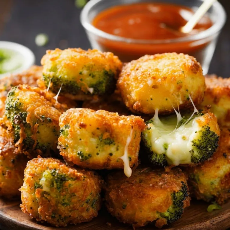 Brokkoli Käse Nuggets – Knusprig, herzhaft und selbst Gemüsemuffel lieben sie 3 Generate featured image without … 202605151913 1