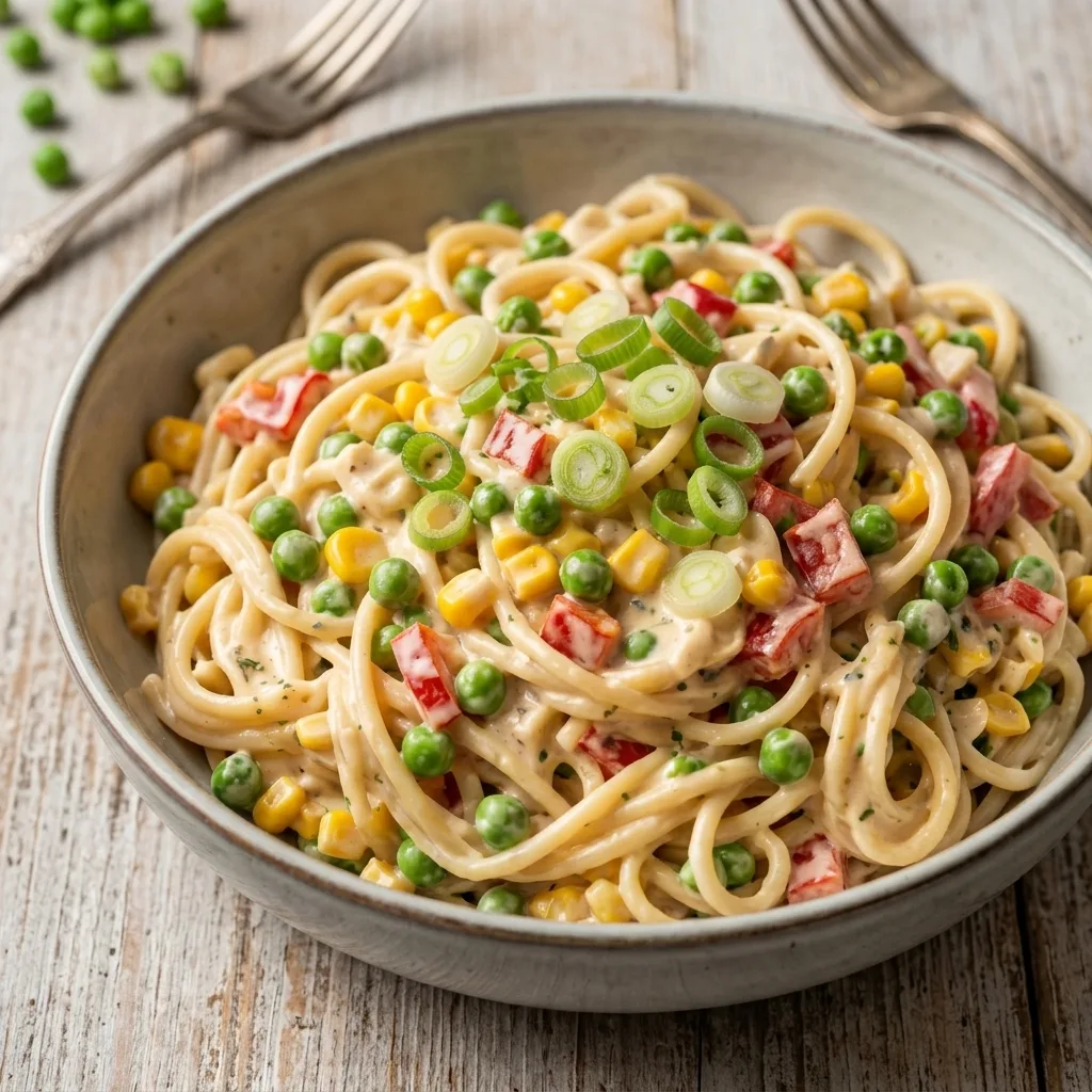 Tim Mälzer Nudelsalat Meal Prep 2 Generate featured image without … 202605222130