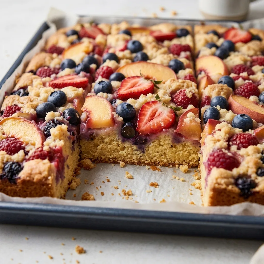 Einfacher Blechkuchen 2 Generate featured image without … 202605241838