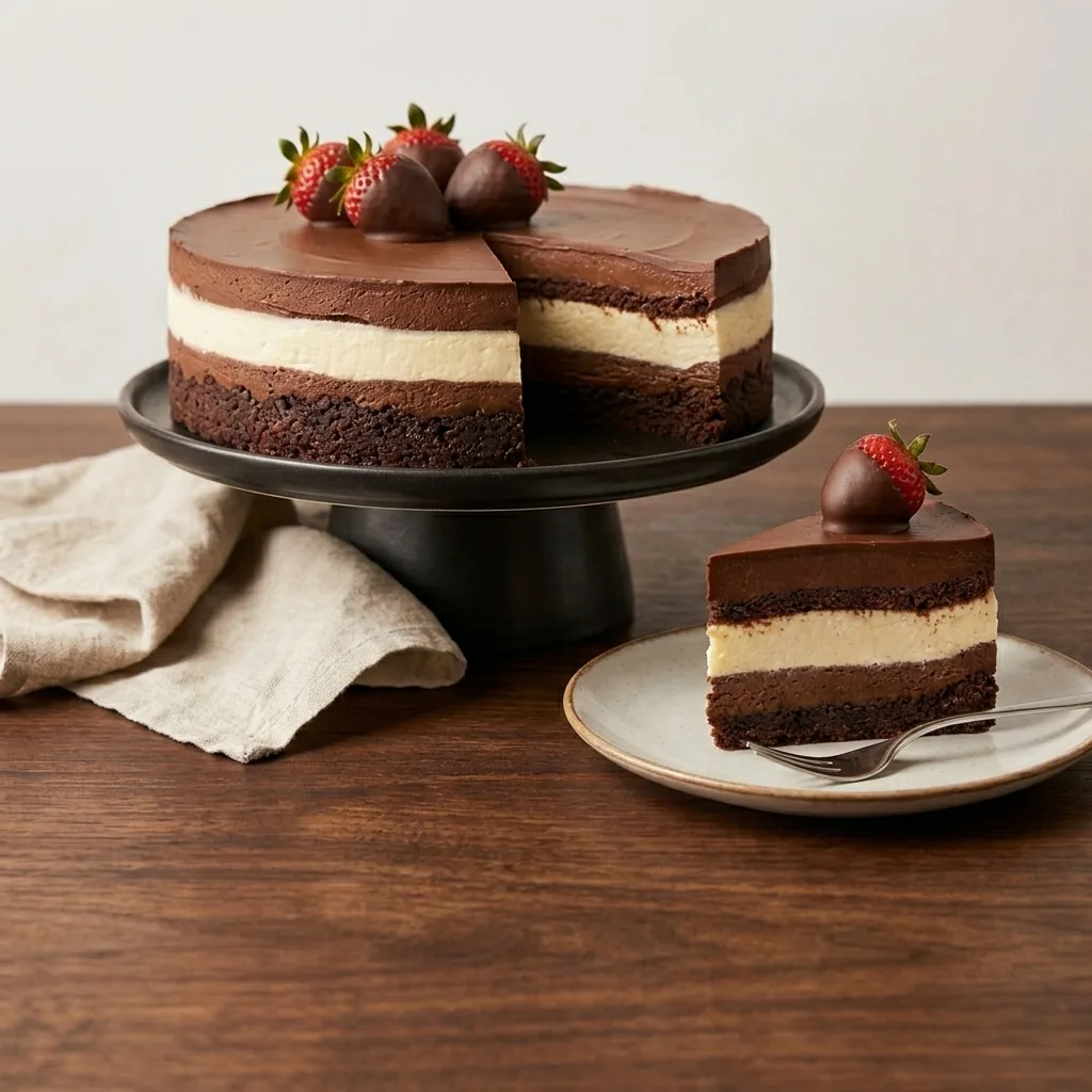 Einfacher Blechkuchen 2 Generate featured image without … 202605241848