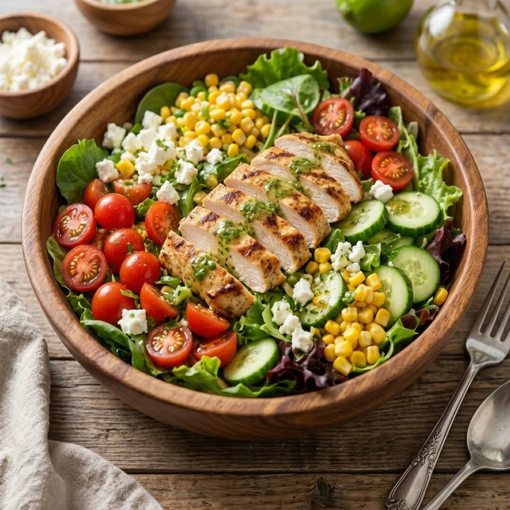 Sommersalate zum Grillen 1 Generate featured image without … 202605280015