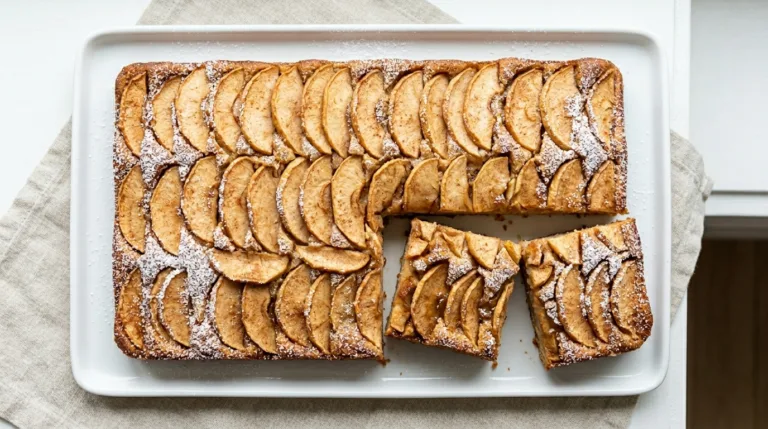 German apple sheet cake 202605051239