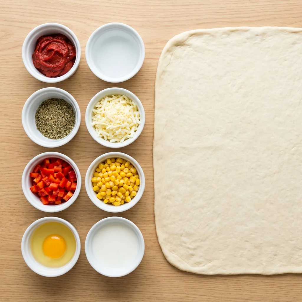 Ingredients for Pizzastangen arr… 202605081853 1