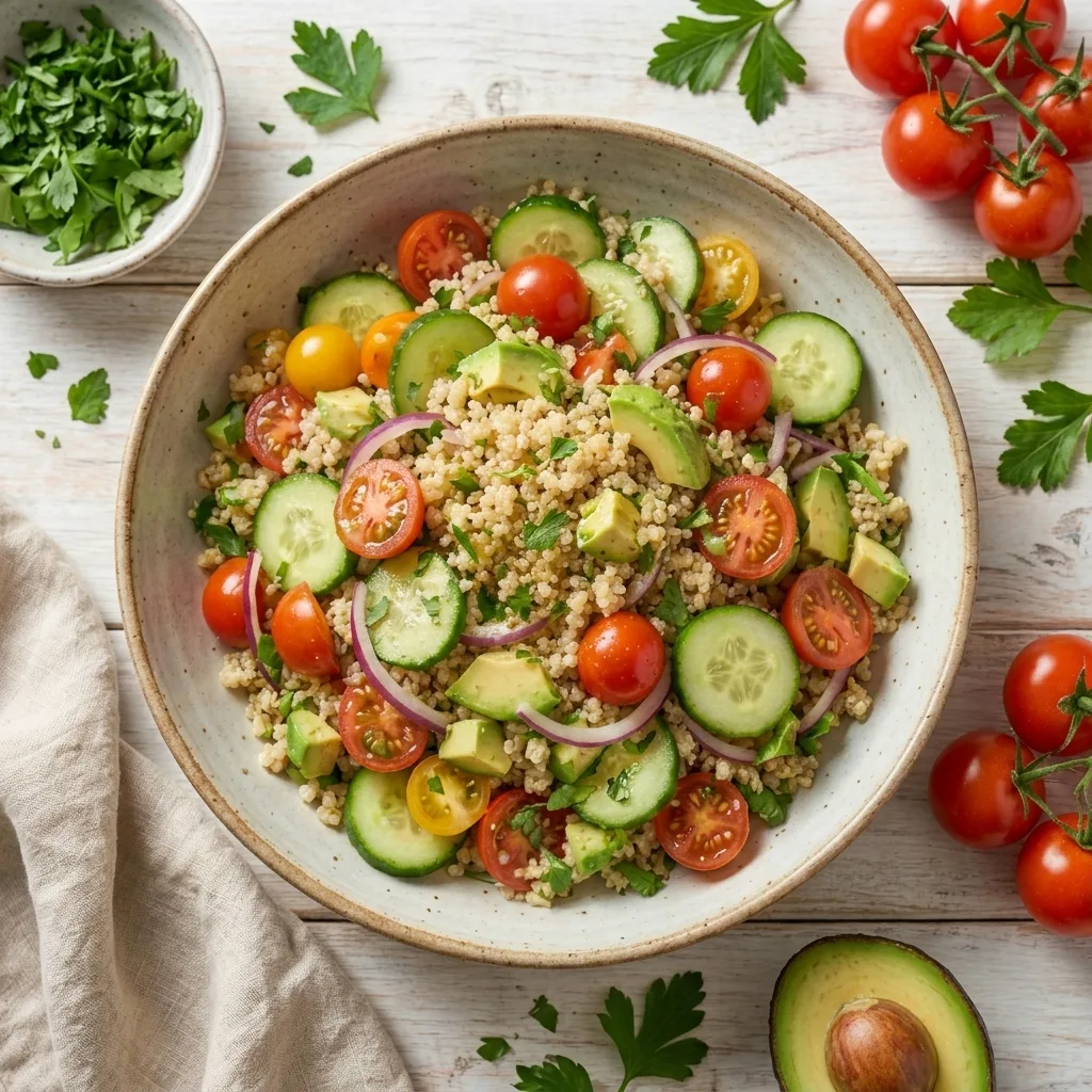 Mediterraner Gemüseauflauf mit Zucchini 2 Generate featured image without … 202606022020